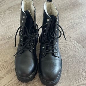 boots - good condition